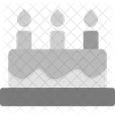 Cake  Icon