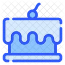 Cake  Icon