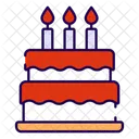 Cake  Icon