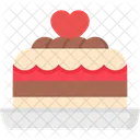 Cake  Icon