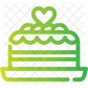 Cake  Icon