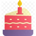 Cake  Icon