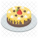 Cake  Icon