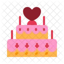Cake  Icon