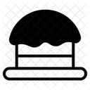 Cake  Icon