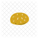 A Sweet Cake Cake Dessert Icon