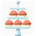 Cake  Icon