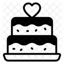 Cake  Icon