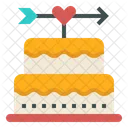 Cake  Icon