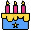 Cake  Icon