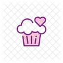 Cake  Icon