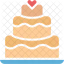 Cake  Icon