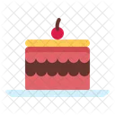 Cake  Icon