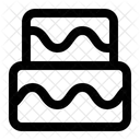 Cake  Icon