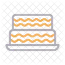 Cake  Icon