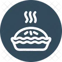 Cake Cupcake Dessert Icon