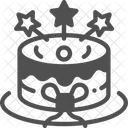 Cake  Icon