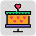 Cake  Icon
