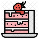 Cake  Icon