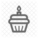Cake  Icon