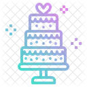 Cake  Icon