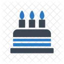 Cake  Icon