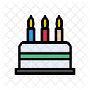 Cake  Icon