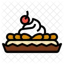 Cake  Icon