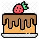 Cake  Icon