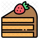 Cake  Icon