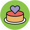 Cake  Icon