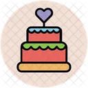 Cake  Icon