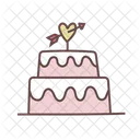 Cake Icon