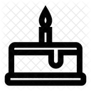 Cake  Icon