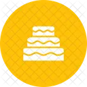 Cake  Icon