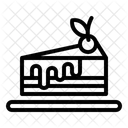 Cake  Icon