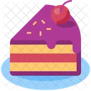 Cake  Icon