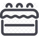 Cake  Icon