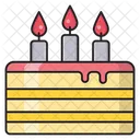 Cake  Icon