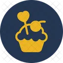 Cake  Icon
