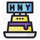 Cake  Icon