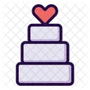 Cake  Icon