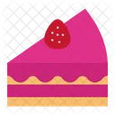 Cake  Icon