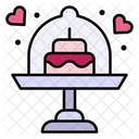 Cake  Icon