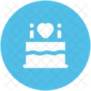Cake  Icon