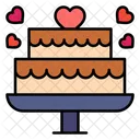 Cake  Icon