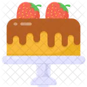 Cake  Icon