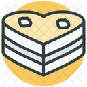 Cake  Icon