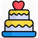 Cake  Icon