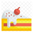 Cake  Icon